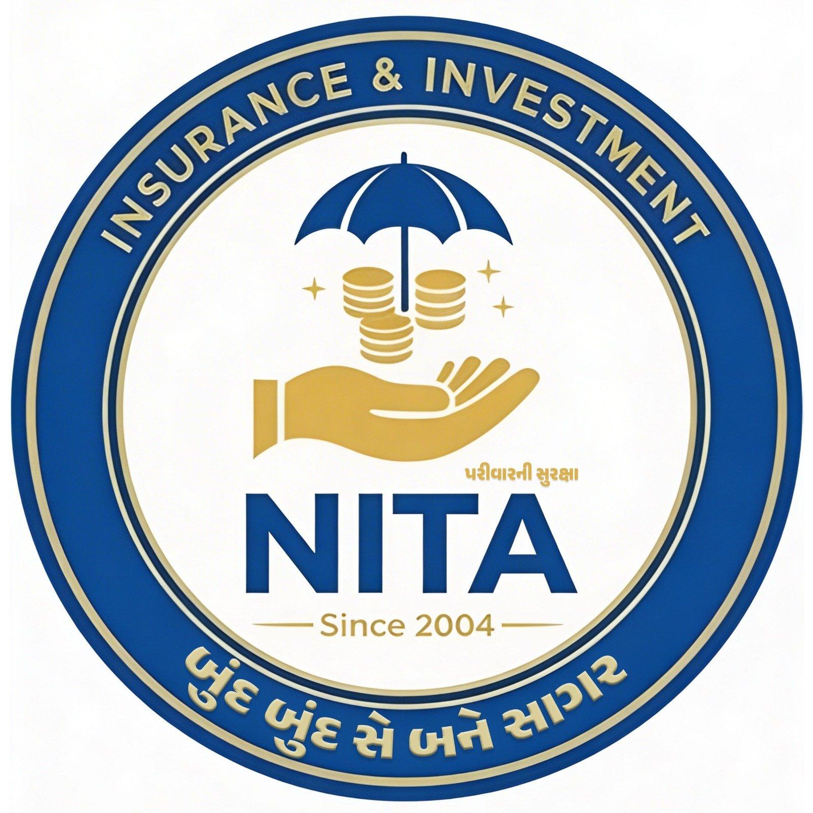 Nita Insurance Logo